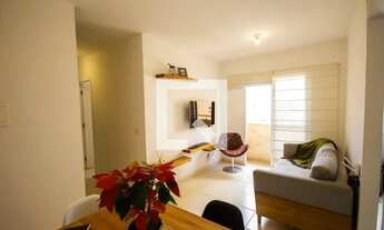 Imagem 3: Apartamento para Aluguel - Campos Elísios, 2 Quartos, 48 m2