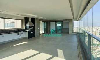 Imagem 5: Cobertura com 5 dormitórios à venda, 594 m² por R$ 17.500.000,00 - Tatuapé - São Paulo/SP