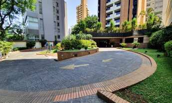 Imagem 3: Flat em Higienópolis próximo ao Pacaembu disponível para locação com 1 dorm