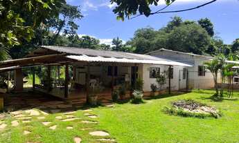 Imagem 2: Fazenda/Sítio/Chácara para venda tem 96000 metros quadrados com 2 quartos