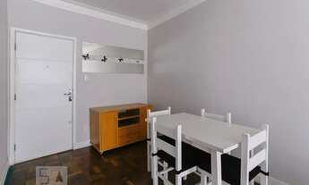 Imagem 5: Apartamento para Aluguel - Perdizes, 3 Quartos, 97 m2