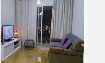 Imagem 4: Apartamento à venda no bairro Morumbi - São Paulo/SP, Zona Sul