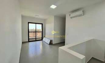 Imagem 2: Apartamento com 3 dormitórios, 72 m² - venda por R$ 560.000 ou aluguel por R$ 2.855/mês