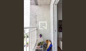 Imagem 6: Apartamento à Venda - Jardim Roberto, 2 Quartos, 49 m2