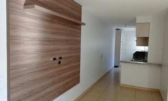 Imagem: GOIâNIA - Apartamento Padrão - Jardim