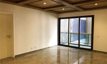 Imagem 4: RP4 Apartamento com 4 suítes para alugar, 586 m² por R$ 20.000,00/mês - Cambuí - Campinas