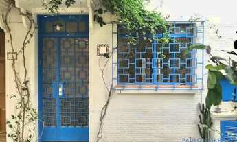 Imagem 6: CASA DE VILA - JARDIM AMÉRICA - SP