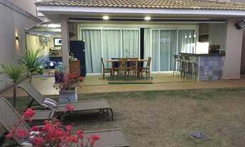 Imagem: Casa com 3 dormitórios, 180 m² - venda