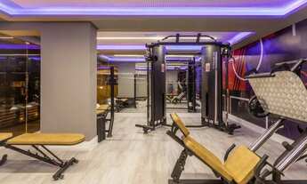 Imagem 4: Apartamento para aluguel c/ 2 quartos, 65 metros e posição nascente em Manaíra - João Pess