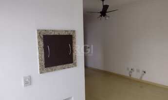 Imagem 4: Excelente apartamento 2 dormitorios, com churrasqueira