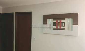 Imagem 2: Apartamento Padrão em São José dos Campos