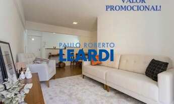 Imagem: APARTAMENTO - VILA OLÍMPIA - SP