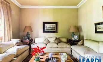 Imagem 6: SOBRADO - ALTO DE PINHEIROS - SP