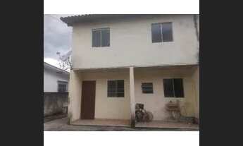 Imagem 2: Casa Centro de Muriqui 2 quartos e vaga de garagem