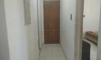 Imagem 2: Apartamento Padrão em São José do Rio Preto