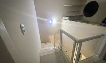 Imagem 5: Casa filé no Vale dos Cristais c/ 3suítes, 4brs, 3vgs, piscn, churrqr, amrs plnjds, quintl