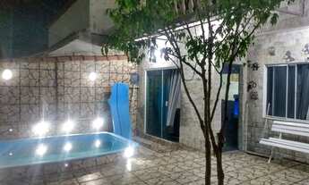 Imagem 6: Vendo ou troco ótima casa por sítio do meu interesse