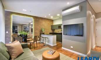 Imagem 3: APARTAMENTO - VILA OLÍMPIA - SP