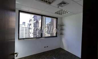 Imagem 6: São Paulo - Conjunto Comercial/Sala - Jardins