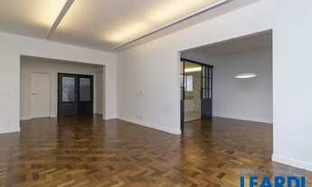 Imagem 5: APARTAMENTO - HIGIENÓPOLIS - SP