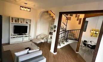 Imagem 6: CASA LOCAÇÃO 3 DORMITORIOS - GRANJA VIANA