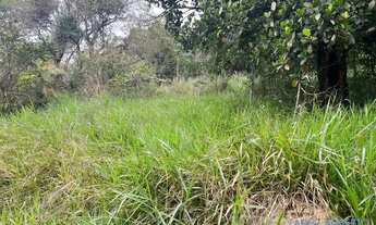 Imagem 7: AREA - PARQUE RESIDENCIAL ITAPETI - SP