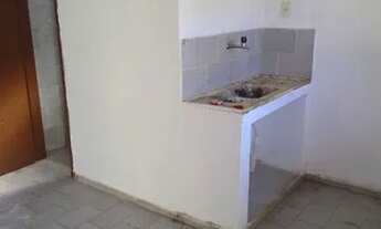 Imagem 4: Kitnet em Aquarios