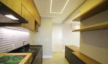 Imagem 6: Locação 2 dormitórios , 2 vagas - Alphaville