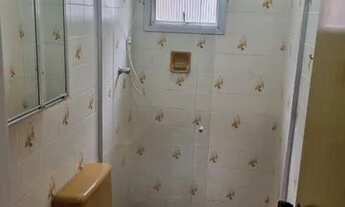 Imagem 5: Apartamento para aluguel possui 44 metros quadrados com 1 quarto