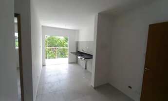 Imagem 3: Apartamento de um quarto em Camaragibe Novo