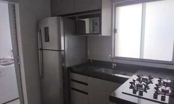 Imagem 4: ALUGUEL KIT NET MOBILIADO