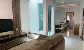 Imagem 4: Excelente Casa zonal sul- Gourmet com Piscina - Fotovoltaica Instalada- 3 Quartos com Arma