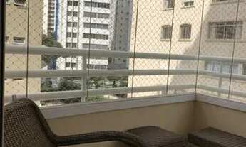 Imagem 4: APARTAMENTO - PARAÍSO - SP