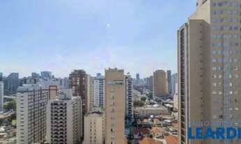 Imagem 7: COBERTURA - VILA OLÍMPIA - SP