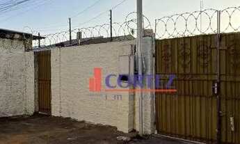 Imagem 2: Casa com 2 dormitórios para alugar, 59 m² por R$ 1.000,00/mês - Consolação - Rio Claro/SP