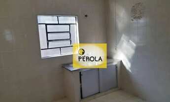 Imagem 7: Casa com 2 dormitórios para alugar, 80 m² por R$ 1.285,00/mês - Vila Mimosa - Campinas/SP