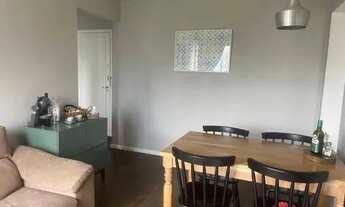 Imagem 2: Apartamento Venda 2 Dormitórios - 69 m² Brooklin