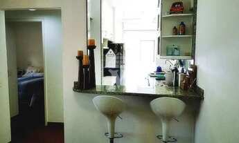 Imagem: Apartamento com 1 quarto para Locação