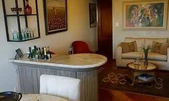 Imagem 2: APARTAMENTO - VILA SÃO FRANCISCO - SP