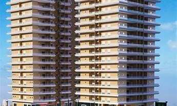 Imagem 2: APARTAMENTO COM 104.63 m² - FORTE - PRAIA GRANDE SP