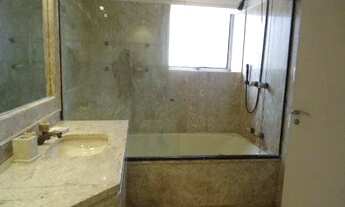 Imagem 5: Flat com 2 dormitórios, 117 m² - venda por R$ 2.000.000,00 ou aluguel por R$ 20.778,00 - J