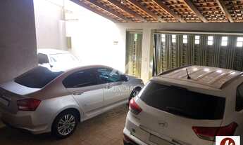 Imagem 2: Casa (térrea na rua) 3 dormitórios/suite, cozinha planejada