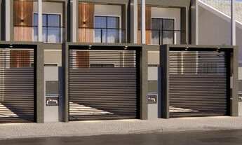 Imagem 2: JARAGUá DO SUL - Casa Padrão - Três Rios do Sul