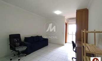 Imagem 2: Apartamento (kitnete) 1 dormitórios, cozinha planejada, em condomínio fechado