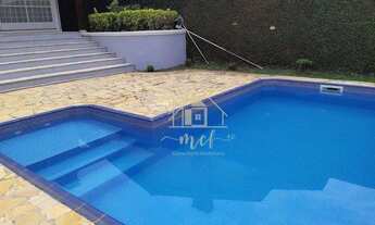 Imagem 7: Casa com 4 dormitórios para alugar, 280 m² por R$ 6.150,00/mês - Jardim Paulista - Atibaia