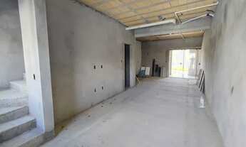 Imagem 2: Sobrado à venda, 3 quartos, sendo 1 suíte, Bairro Três Rios do Norte, Jaraguá do Sul/ SC