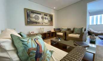 Imagem: BELO HORIZONTE - Apartamento Padrão - Lourdes