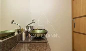 Imagem 7: PRÓXIMO DO SHOPPING PÁTIO HIGIENÓPOLIS - 1 POR ANDAR