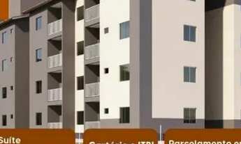 Imagem: Apartamento para venda com 46 metros quadrados