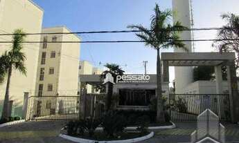 Imagem: Apartamento com 2 dormitórios à venda